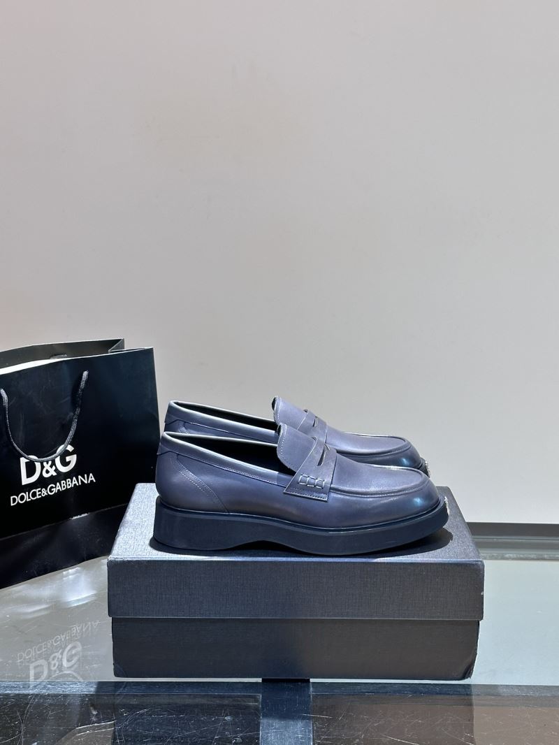 Dolce Gabbana Business Shoes